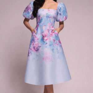 Cocktailjurk Long island