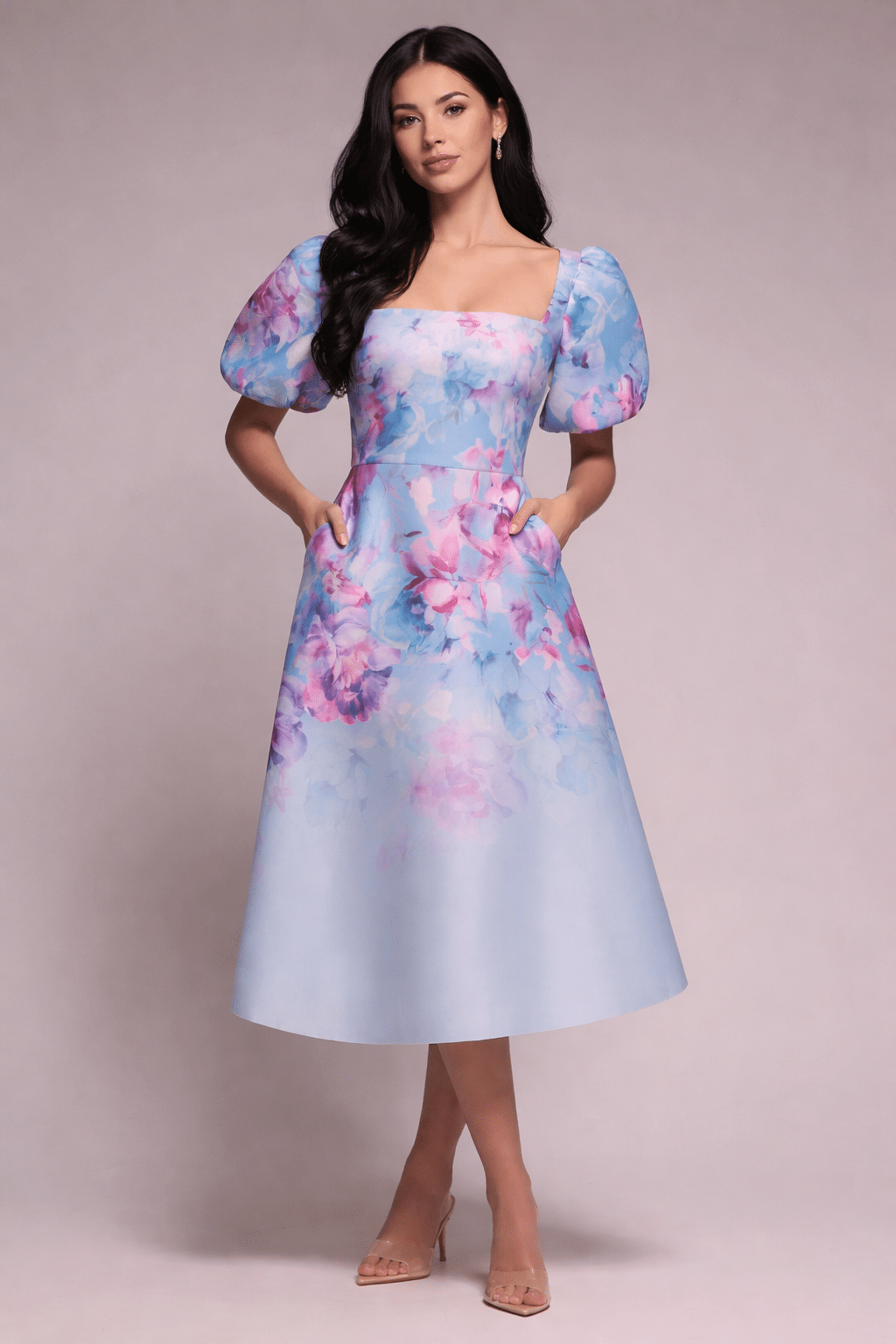 Cocktailjurk Long island