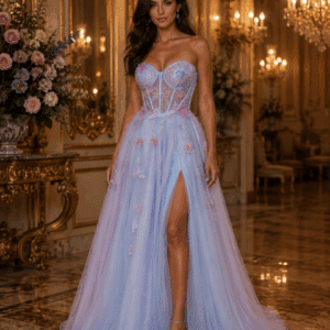 Blossom Field Dress