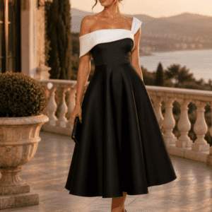 Lenora dress