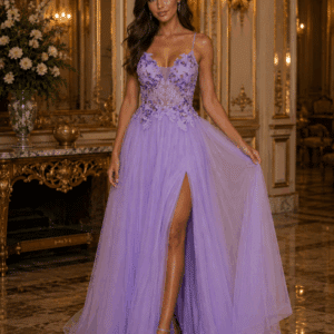Luna Bella Gown