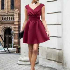 Cocktail jurk Jessicca