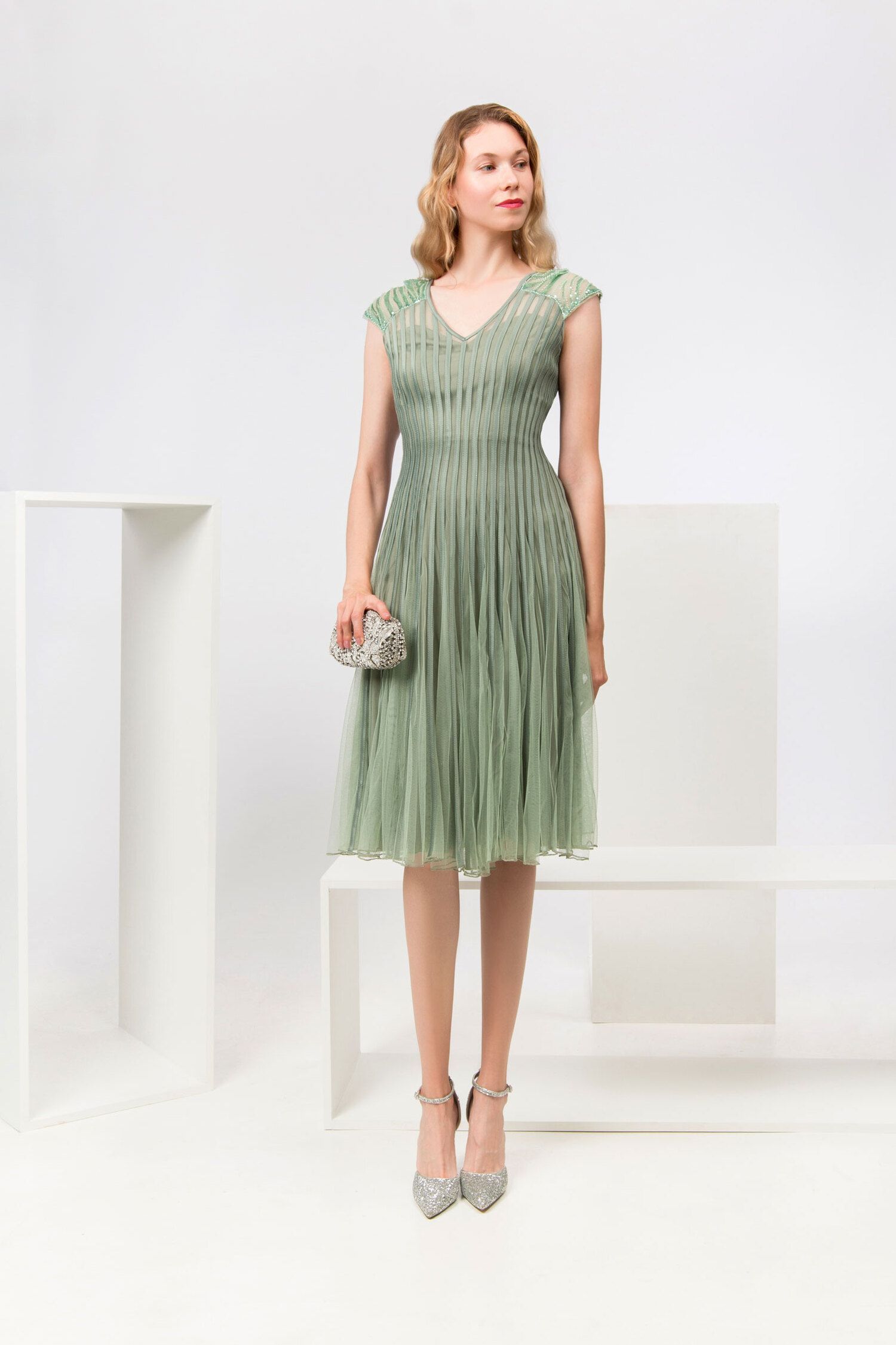 Celia Dress