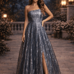 Aurora Glamour Gown