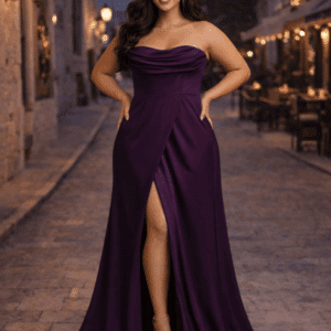 Valentina Evening Gown ✨