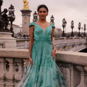 Valia Dress